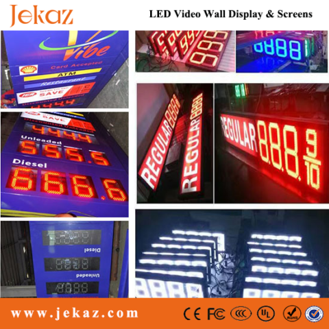 led signs prices